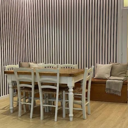 Appartement Respiro - Rifugio Di Charme Nel Cuore Di Assisi