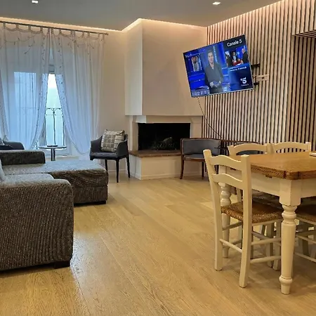 Respiro - Rifugio Di Charme Nel Cuore Di Appartement Assisi