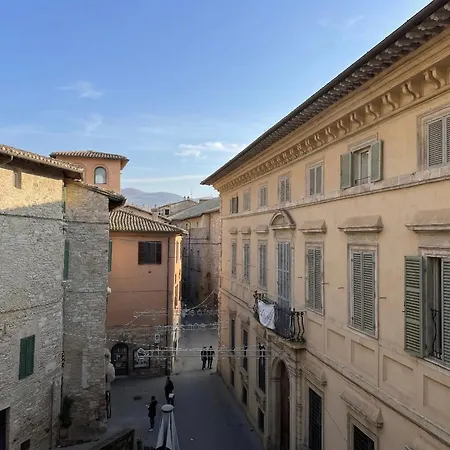 Respiro - Rifugio Di Charme Nel Cuore Di Appartement