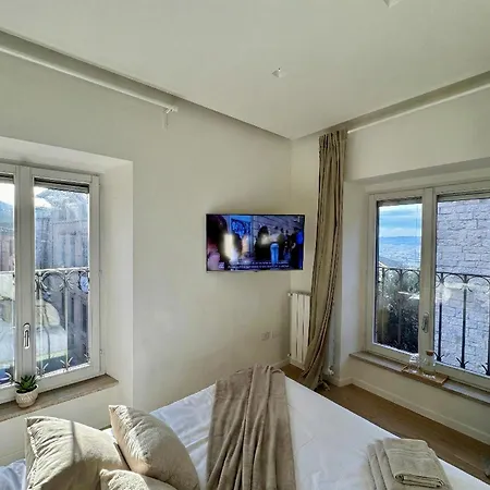 Appartement Respiro - Rifugio Di Charme Nel Cuore Di *