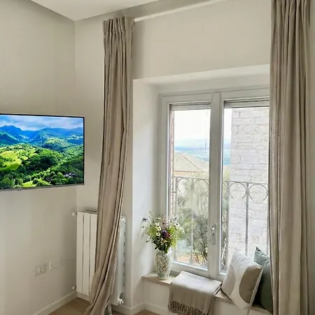 Respiro - Rifugio Di Charme Nel Cuore Di *