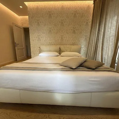 Respiro - Rifugio Di Charme Nel Cuore Di Appartement *