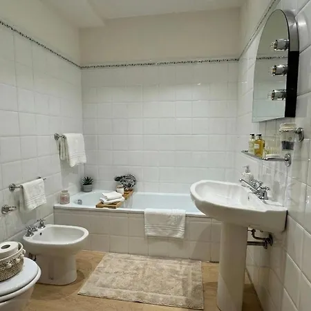 Respiro - Rifugio Di Charme Nel Cuore Di Assisi