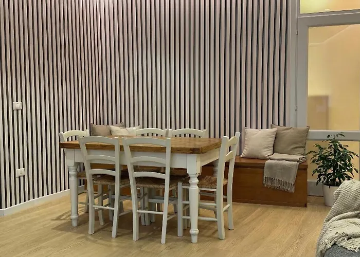 Appartement Respiro - Rifugio Di Charme Nel Cuore Di Assisi