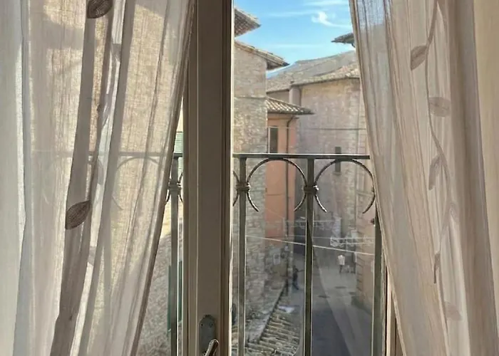 Appartement Respiro - Rifugio Di Charme Nel Cuore Di *