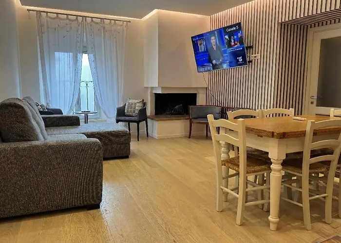 Respiro - Rifugio Di Charme Nel Cuore Di Appartement Assisi