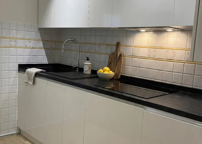 Appartement Respiro - Rifugio Di Charme Nel Cuore Di