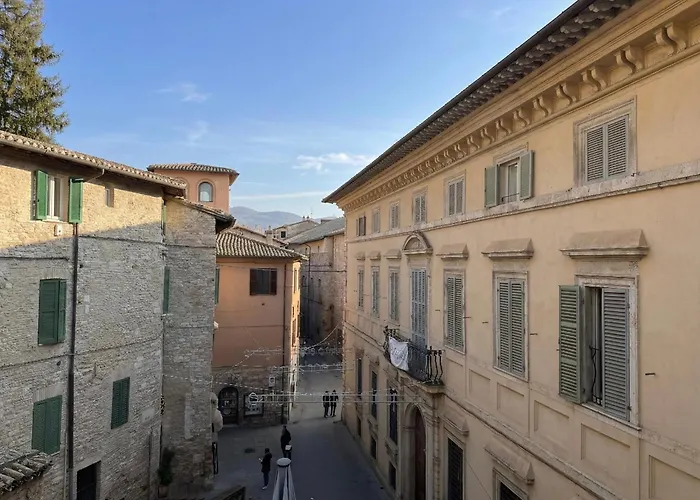 Respiro - Rifugio Di Charme Nel Cuore Di Appartement