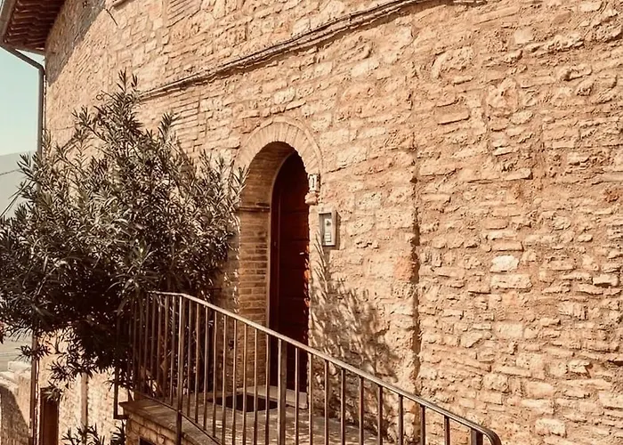 Respiro - Rifugio Di Charme Nel Cuore Di *