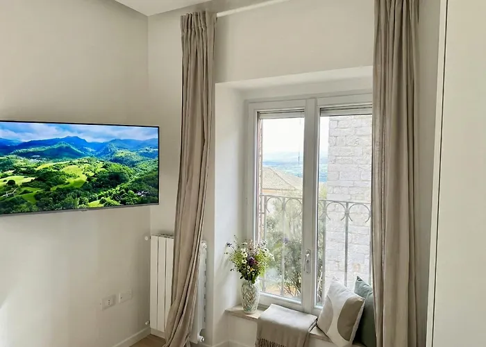 Respiro - Rifugio Di Charme Nel Cuore Di *