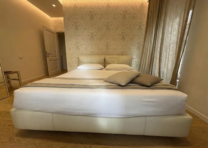 Respiro - Rifugio Di Charme Nel Cuore Di Appartement *