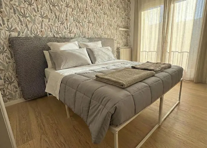 Respiro - Rifugio Di Charme Nel Cuore Di