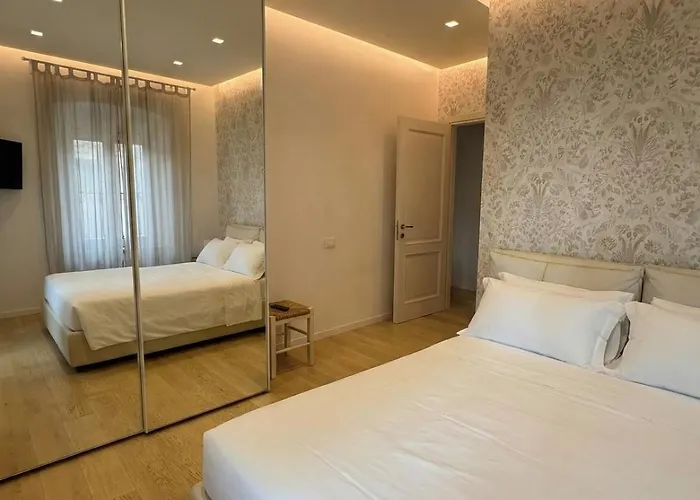 Respiro - Rifugio Di Charme Nel Cuore Di *