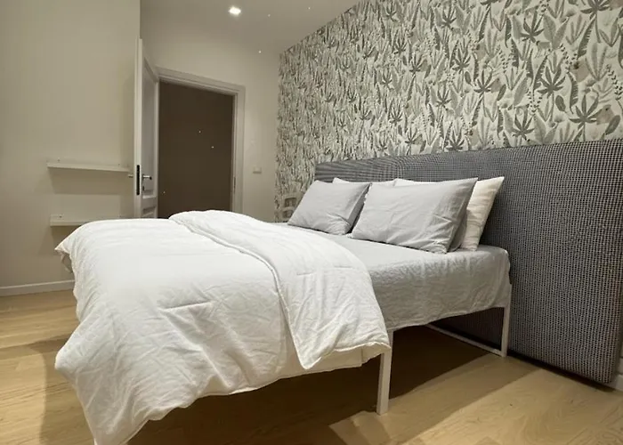 Appartement Respiro - Rifugio Di Charme Nel Cuore Di