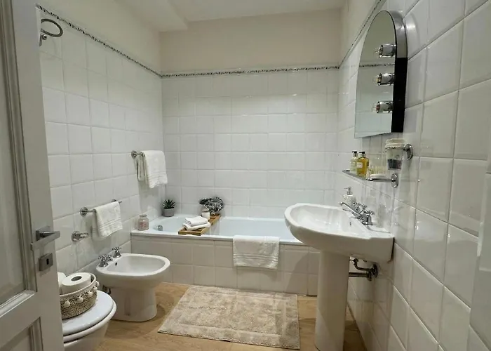 Respiro - Rifugio Di Charme Nel Cuore Di Assisi