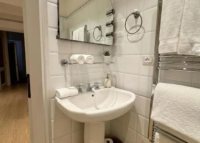 Respiro - Rifugio Di Charme Nel Cuore Di Appartement