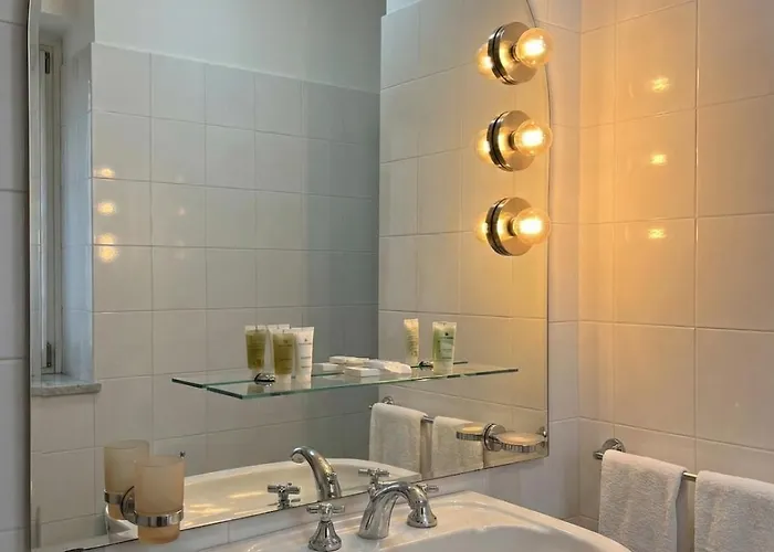 Respiro - Rifugio Di Charme Nel Cuore Di *