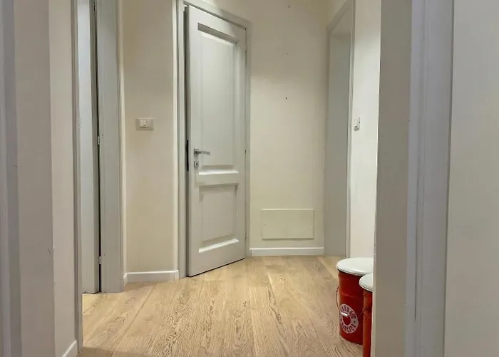 Respiro - Rifugio Di Charme Nel Cuore Di Appartement